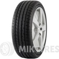 Davanti DX640 245/35 R18 92Y